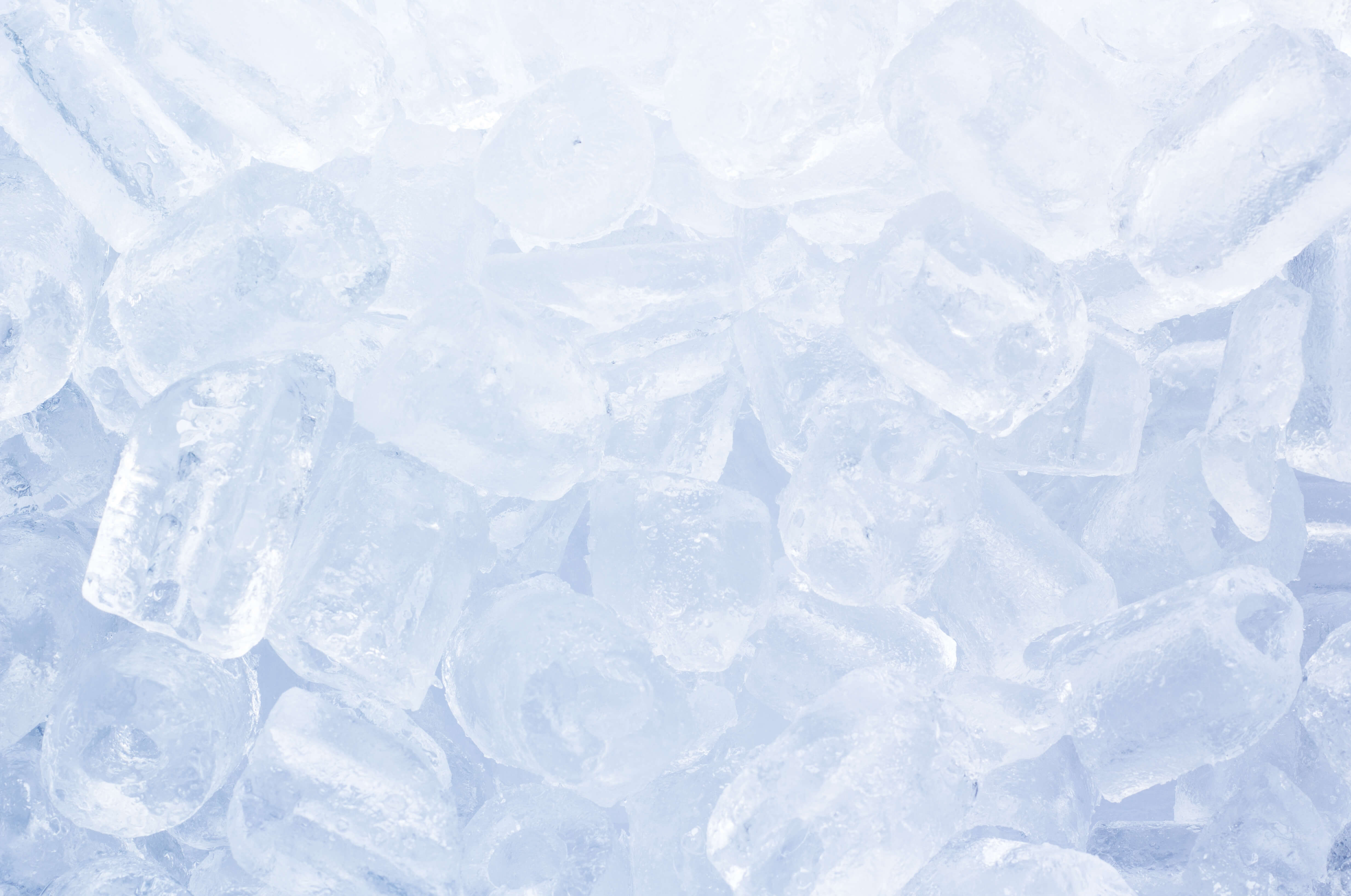 מכונות קרח מעוגל