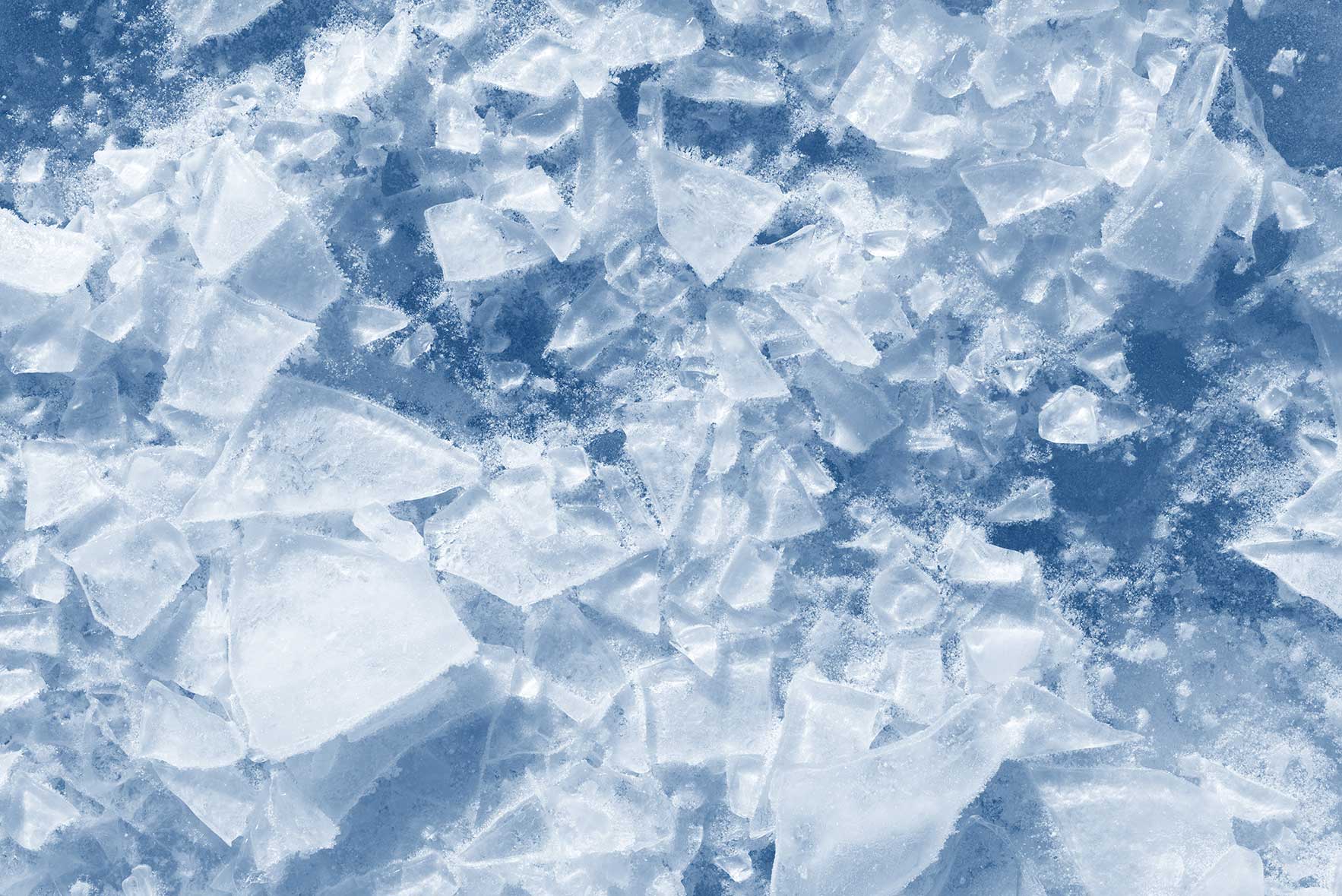 מכונות קרח – דפים