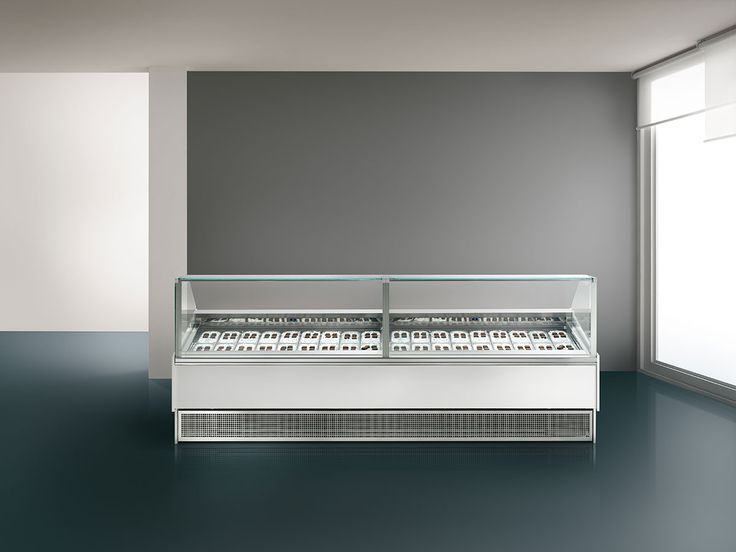 מקפיאי גלידה