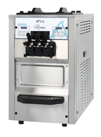 מכונות גלידה אמריקאית / מכונות יוגורט