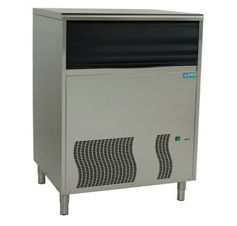 מכונת קרח עגול MP-110