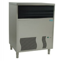 מכונת קרח עיגולים דגם MP140