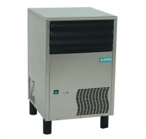 מכונת קרח עיגולים דגם MP40