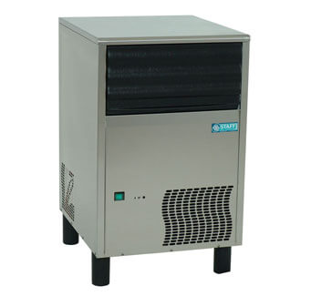 מכונת קרח עגול MP-40