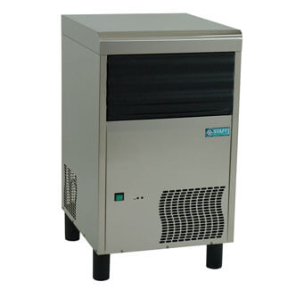 מכונת קרח עגול MP-50