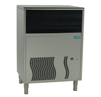 מכונת קרח עגול MP-70