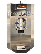 חלקי חילוף של מכונת ברד Multi-Ice