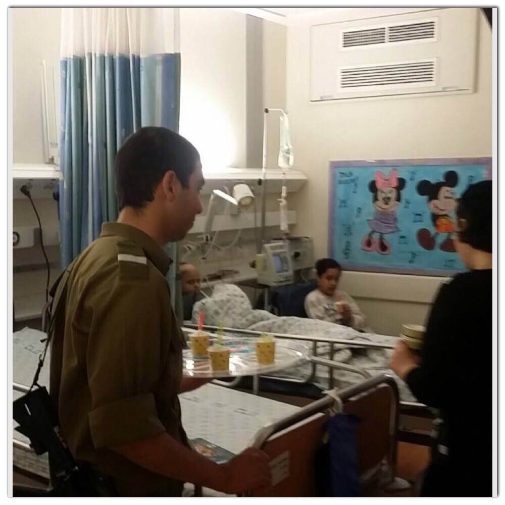 פעילות בתי חולים 02.04