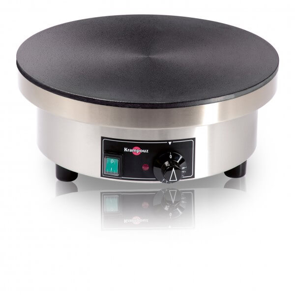 מכשיר קרפ תוצרת קרמפוז