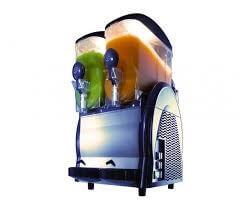 מכונת ברד \ אייס 2 ראשים, דגם SPIN