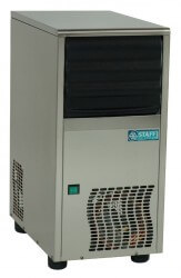 מכונת קרח קוביות  C-25