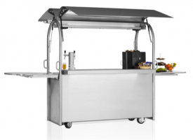 coffee-cart