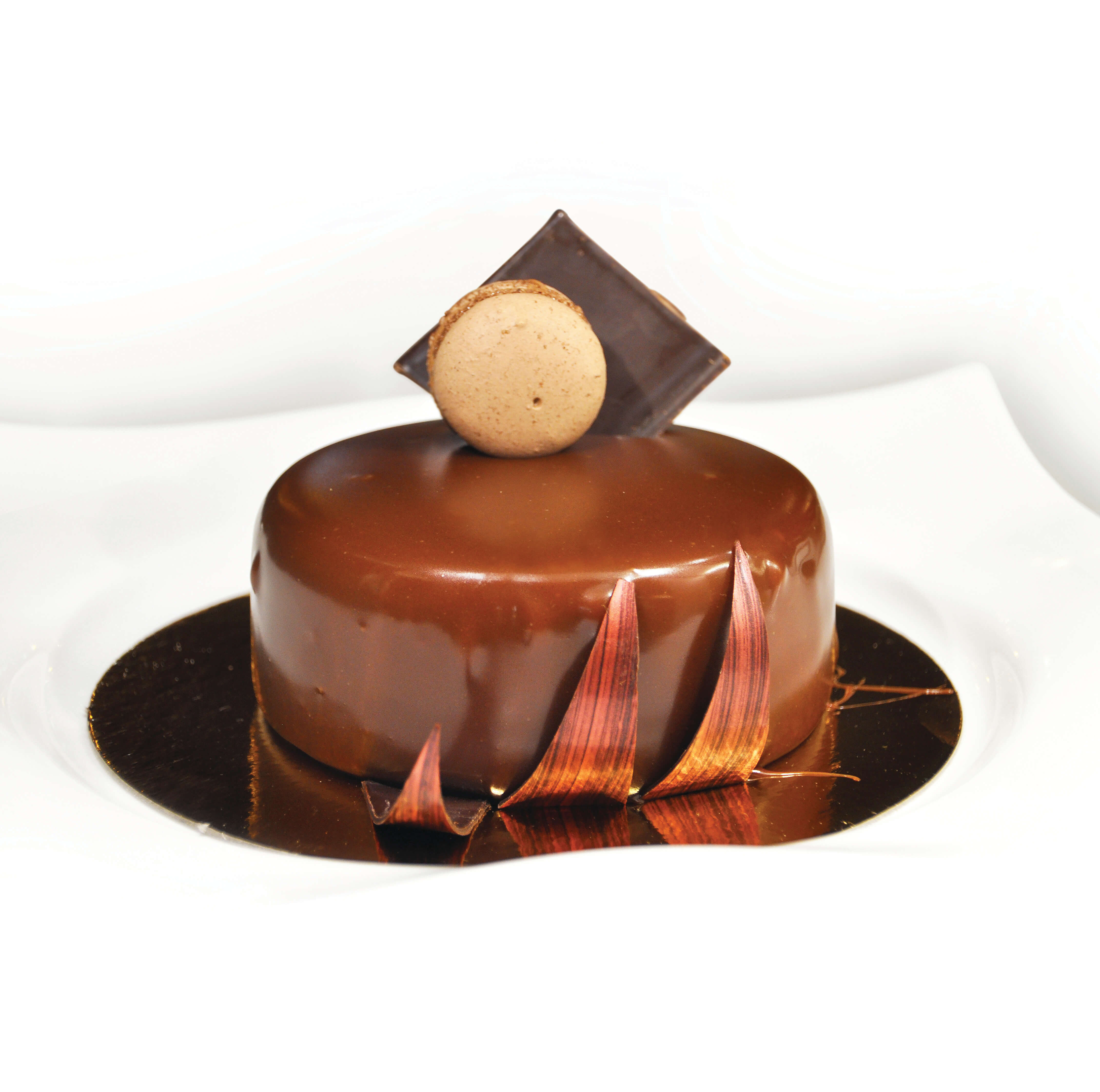 אבקות להכנת קינוחים קרים: קרם בורלה, פנקוטה, קרם קרמל, מלבי