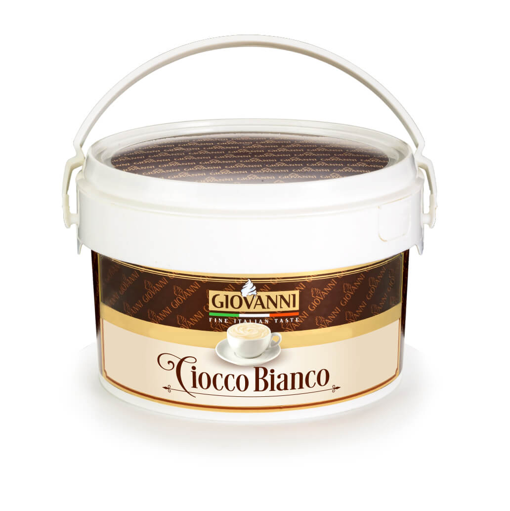 chocolata-backet