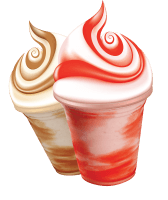 soft-ice-cream-flavors