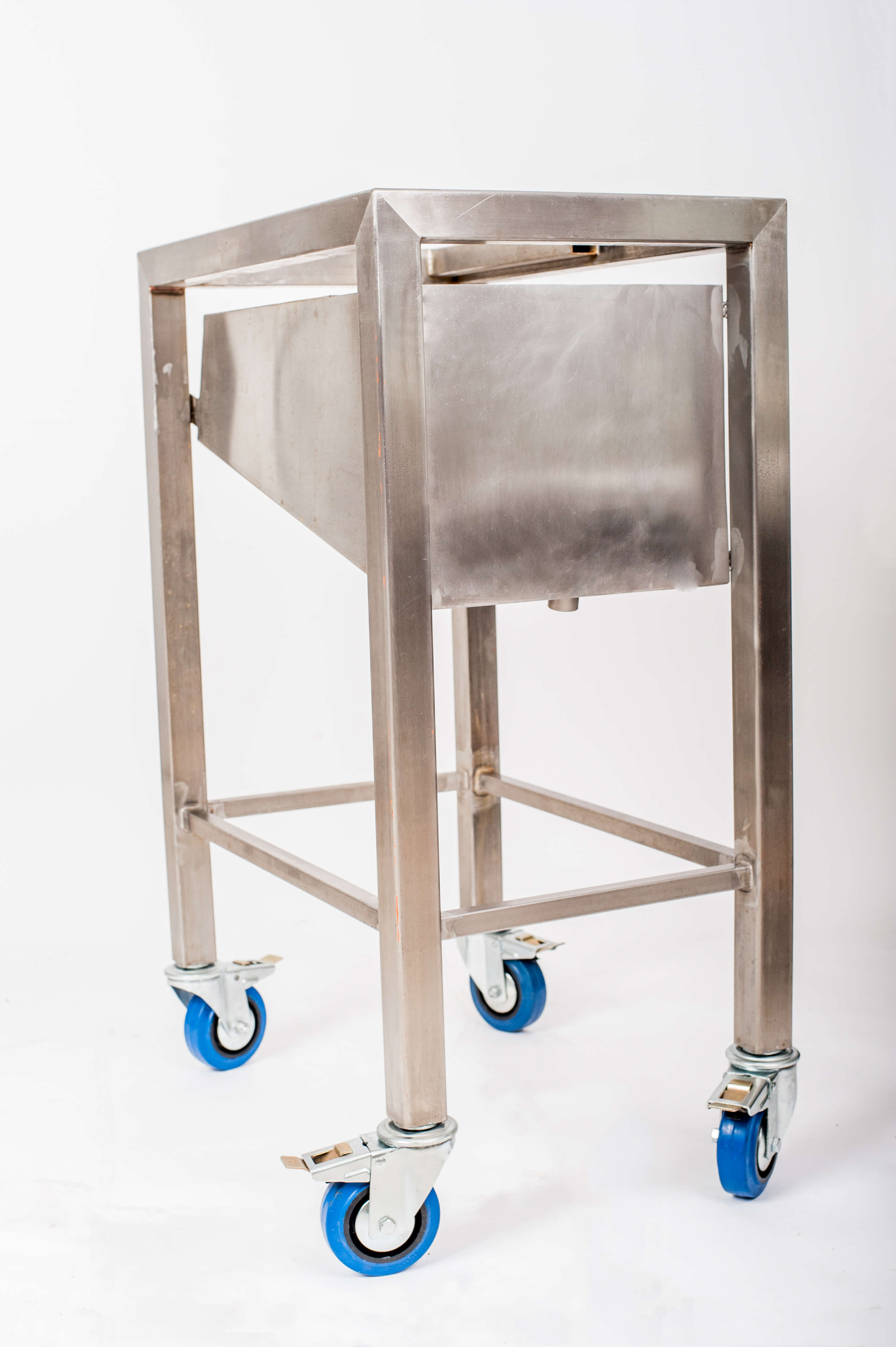 מעמד למכונת פרוזן יוגורט יוגומיקס