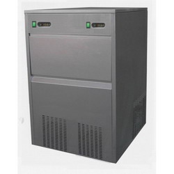 מכונת קרח פתיתים IMS-50
