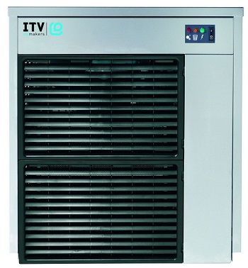 מכונת פתיתי קרח   ITV –  ICE QUEEN 150C  ספרד