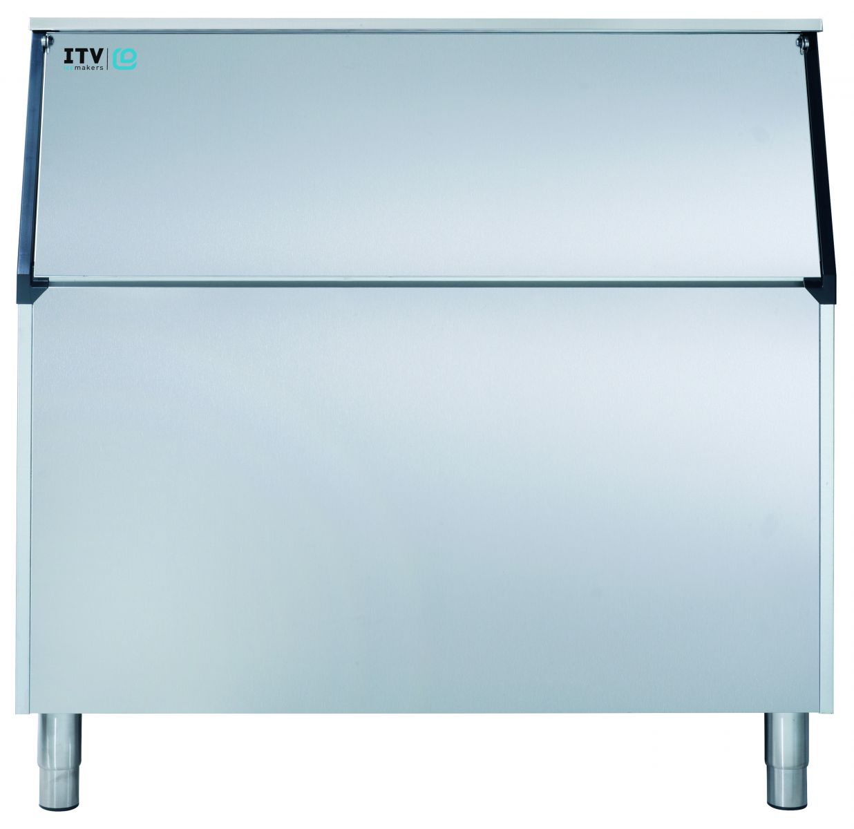 תא אחסון S500 למכונות קרח ITV ספרד