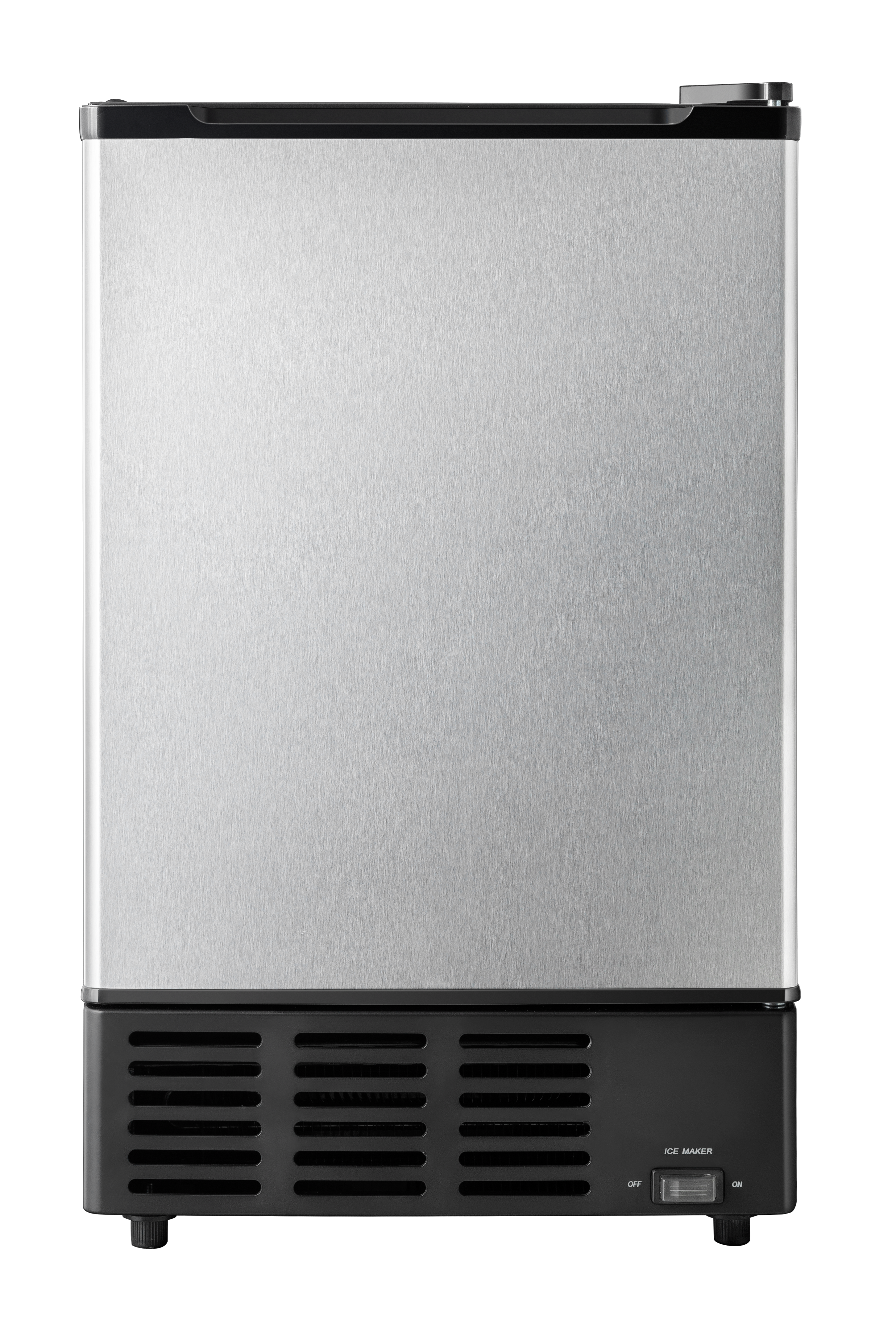 מכונת קרח  קומפקטית לבית  מנירוסטה ZB-28