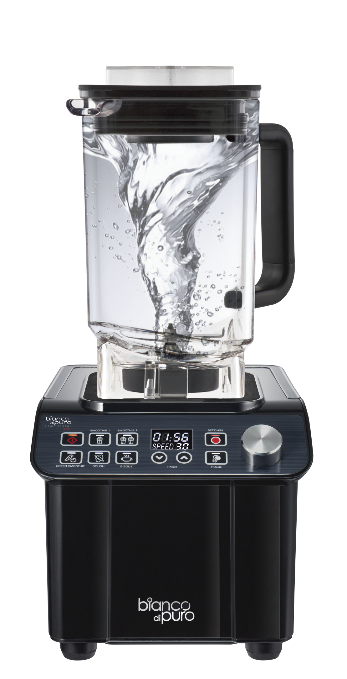 בלנדר מקצועי GUSTO PRO